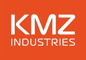 'KMZ Industries'