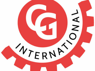 'CG International LLC' Компания