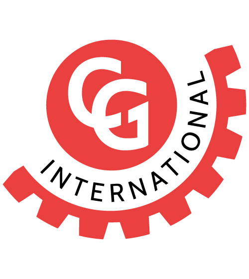 'CG International LLC' Компания