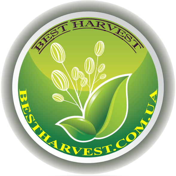 'Best Harvest' интернет-магазин