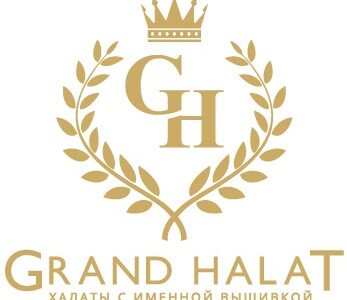 Студия вышивки Grand Halat