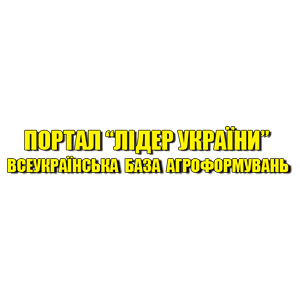 'Лидер Украины' портал