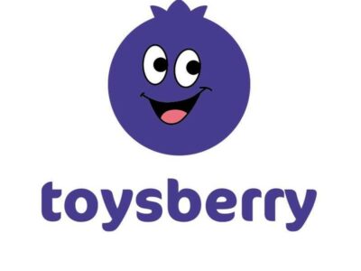 Toysberry