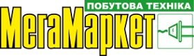 'МегаМаркет Побутова Техніка' интернет-магазин