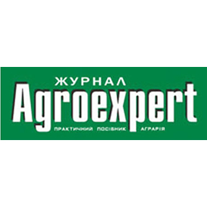 'AGROEXPERT' журнал