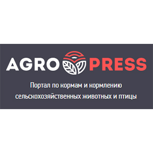 'AgroPress' интернет-портал