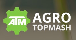 'AgroTopMash' Компания