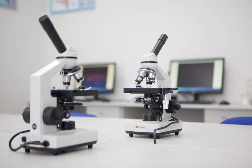 В Сумском национальном аграрном университете открыли две научные лаборатории