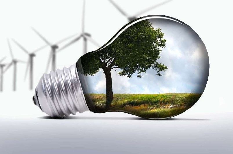 Альтернативные энергоресурсы и энергосберегающие технологии