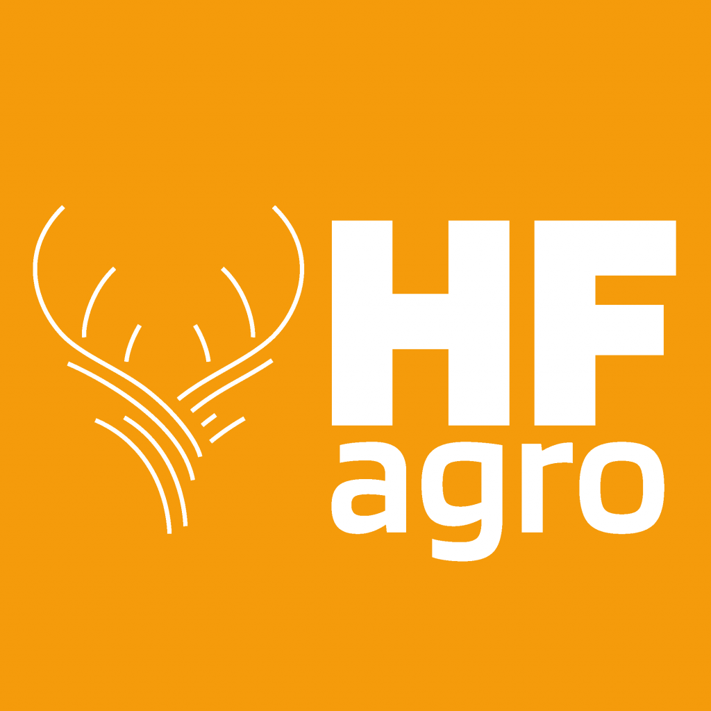 На украинский рынок сельхозтехники вышел новый бренд – HF Agro