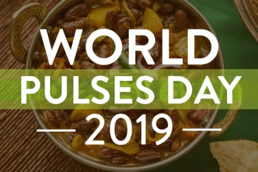 World Pulses Day Ukraine 2019