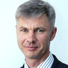 Коротков Валерій Михайлович