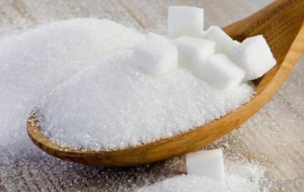 Рада отменила государственное регулирование сахарной отрасли 