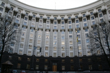 «Госреестры Украины» и центр стандартизации, метрологии и качества продукции, передали Госпродпотребслужбе