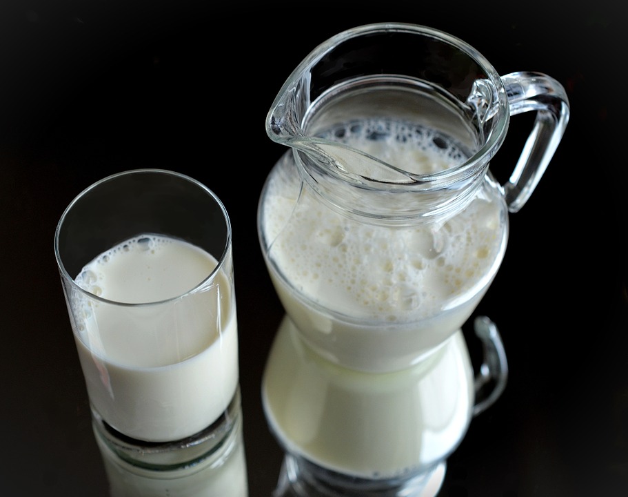 За 10 месяцев Украина экспортировала молочных продуктов на 73,2% больше чем в прошлом году