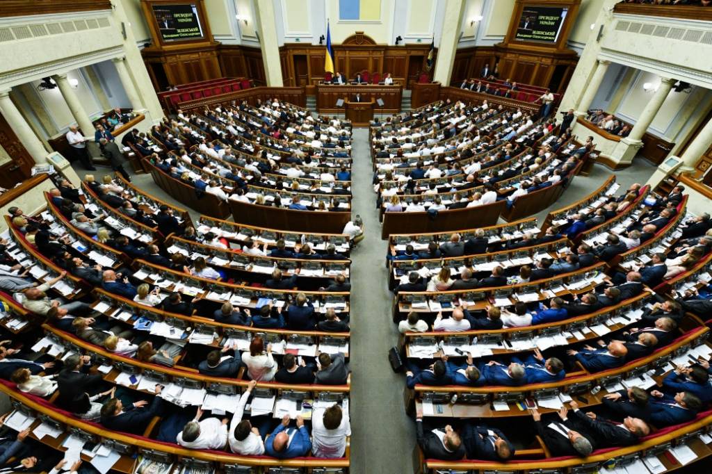 4 грудня відбулись парламентські слухання на тему "Земельна реформа".