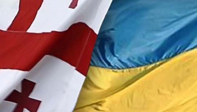 Украина увеличила экспорт в Грузию на 5 %