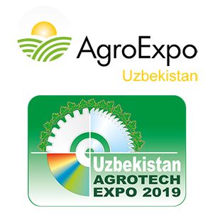 AgroExpo Uzbekistan / Agrotech Expo 2019