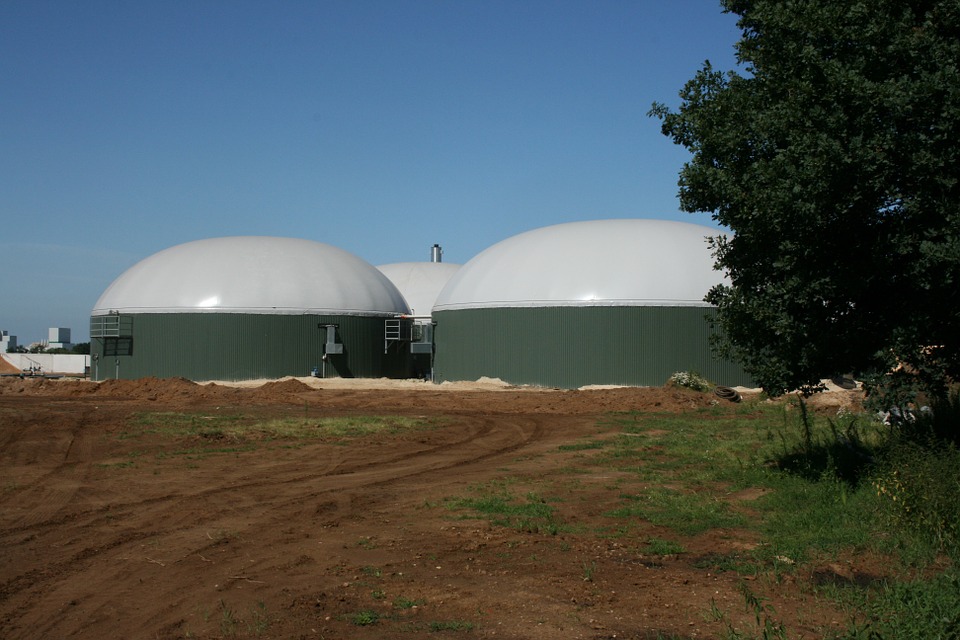 На Черкасской свалке построят биогазовую станцию