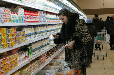 Цены на "молочку" взлетят еще на 20% – эксперты