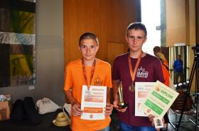 Юные пасечники из Украины победили в международном конкурсе