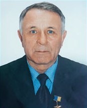 Видобора Владимир Деонисович