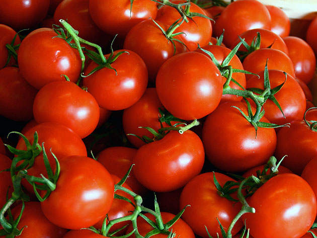 В Украине дорожают помидоры