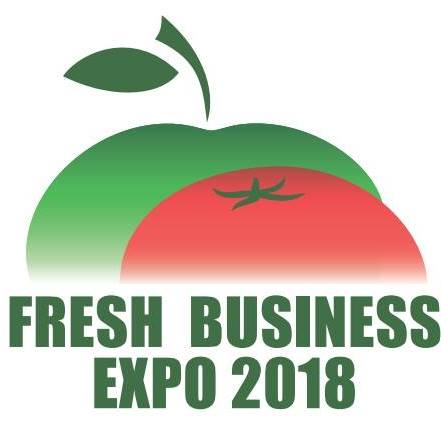 Через месяц Fresh Business Expo начнет усовершенствованную версию себя 2018 !!!
