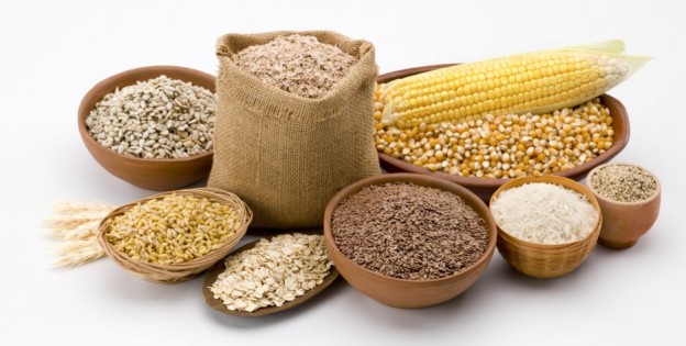 В Украине ожидается прирост урожая кукурузы, проса, риса, гречки и сои