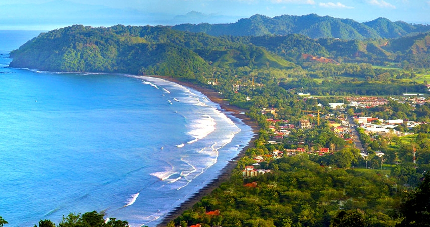 Коста-Рика: 76 дней подряд без ископаемого топлива