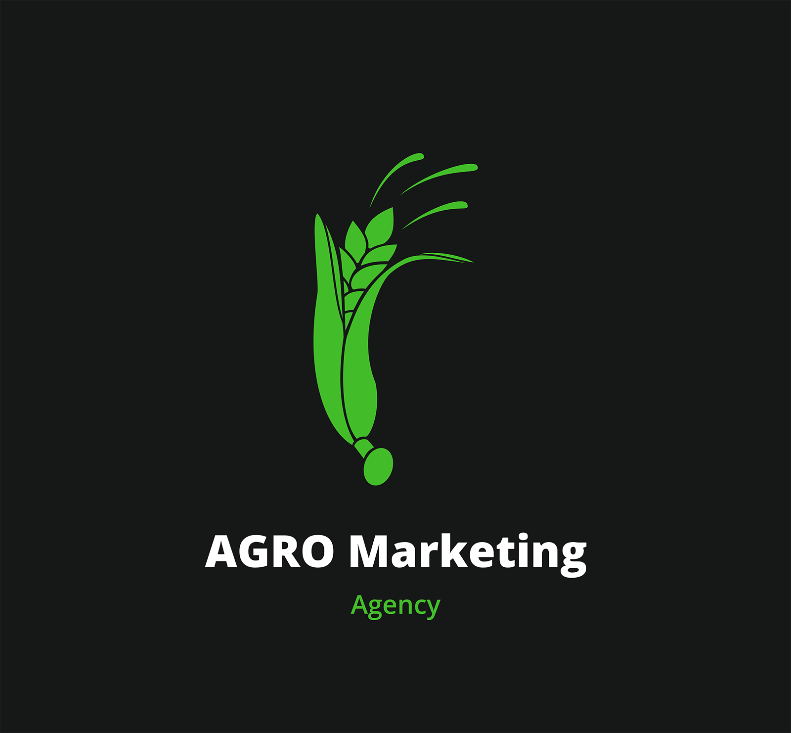 Больше Agro Marketing Agency  и не только ⭐
