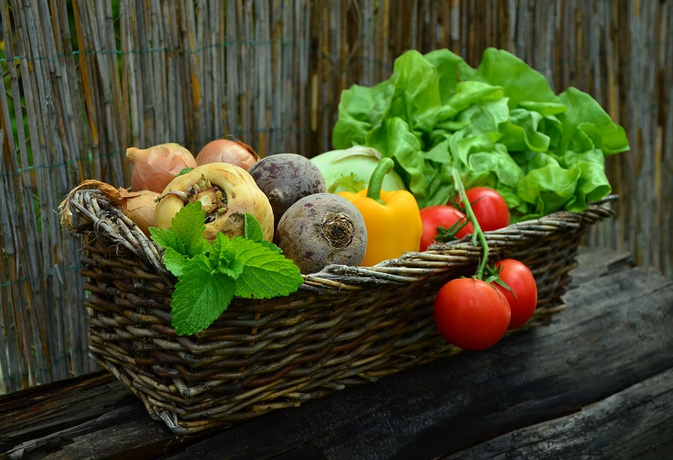 Весной цены на овощи борщевого набора сравняются с польскими 