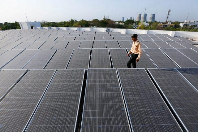Всемирный банк выделит $1 млрд. на развитие солнечной энергетики в Индии 