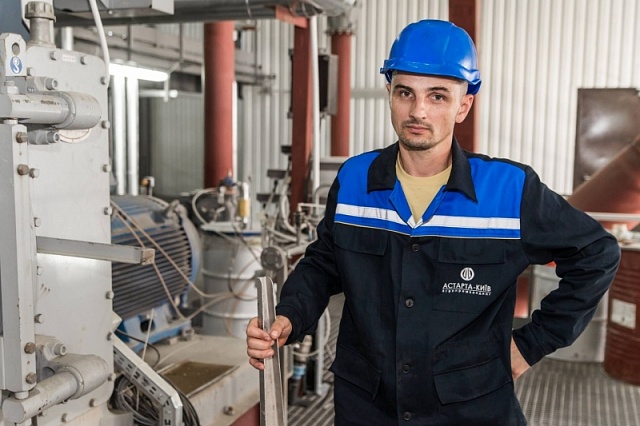 «Астарта-Киев» построит биоэтанольный завод