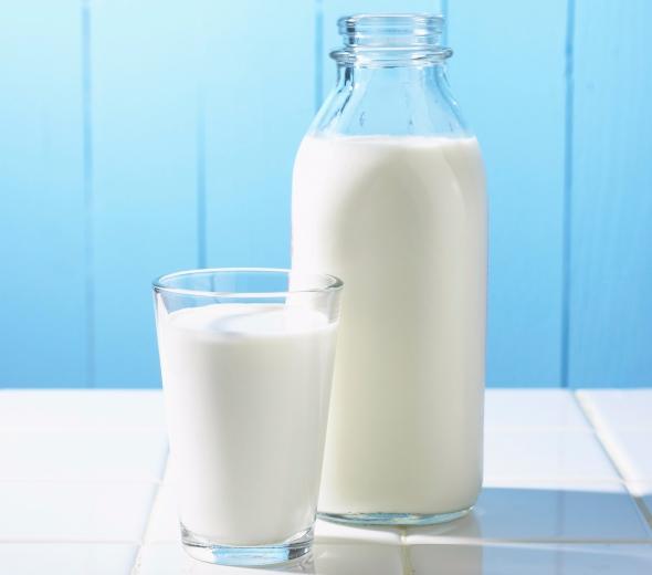 Отказ от молока второго сорта улучшит пищевую безопасность потребителей