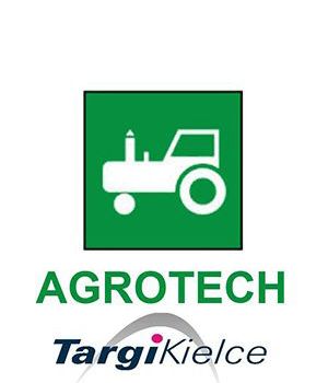 "Agrotech 2020" Польща - Міжнародний сільськогосподарський ярмарок