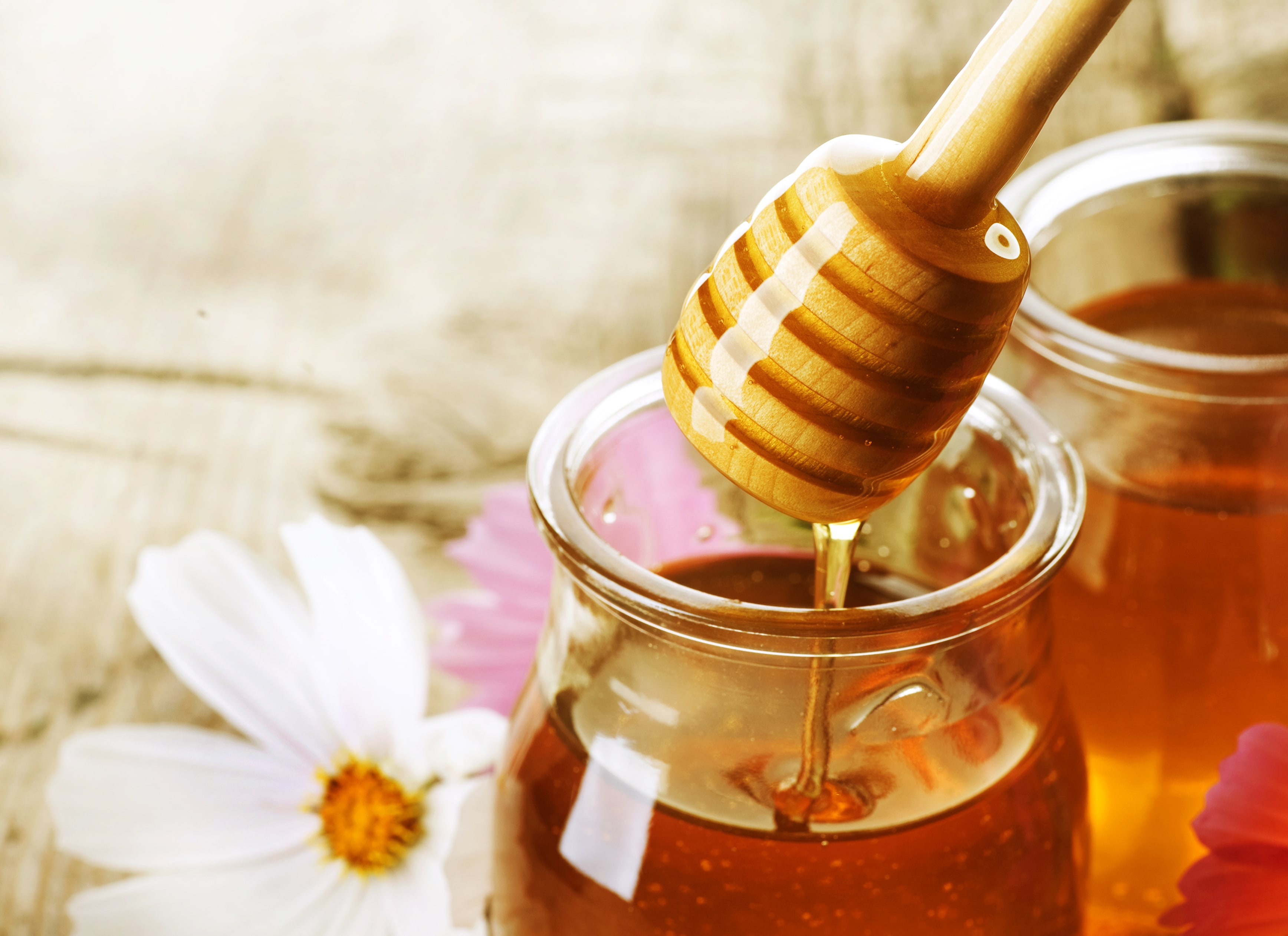 Медовый сезон: мед и сахарный диабет