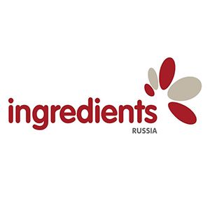 Ingredients Russia 2020