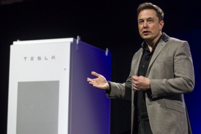 Tesla и Panasonic договорились о сотрудничестве в плане производства солнечных батарей
