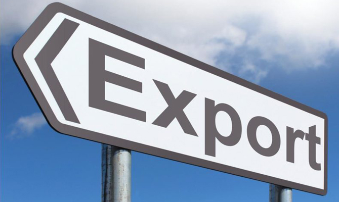 Украина – лидер среди экспортеров подсолнечного масла и проса