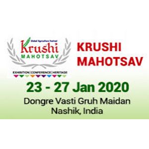 Krushi Mahotsav 2020