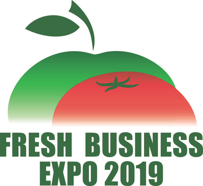 Вже залишилось менше місяця до початку 8-ої Міжнародної виставки галузі плодоовочівництва  Fresh Business Expo!