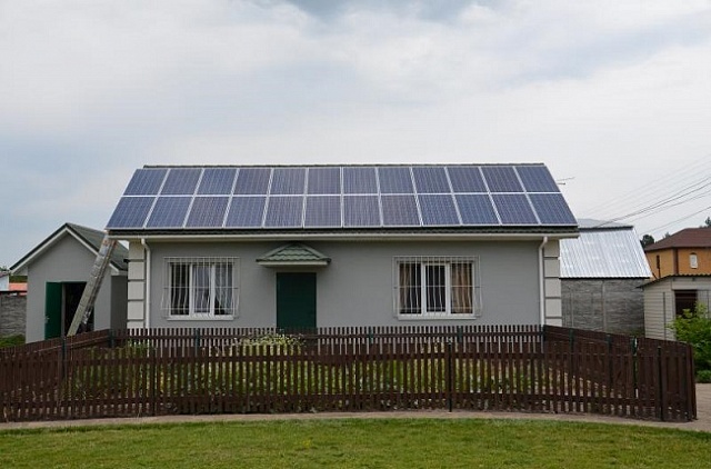 Чехов оштрафовали за «сверхъестественную мощность» солнечных панелей