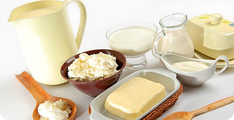 Беларусь наращивает производство молочной продукции