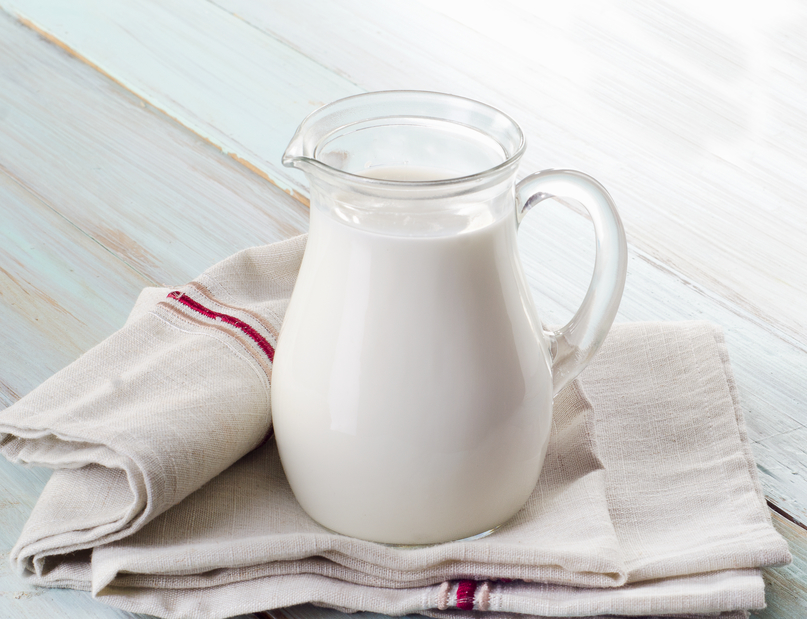 Интересности: 20 фактов о молоке