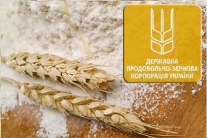 Элеваторы ГПЗКУ приняли на хранение первый миллион тонн зерна нового урожая