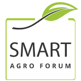 SMART AGRO FORUM - 1-й Всеукраинский форум по IT-технологиям в Агропромышленном секторе