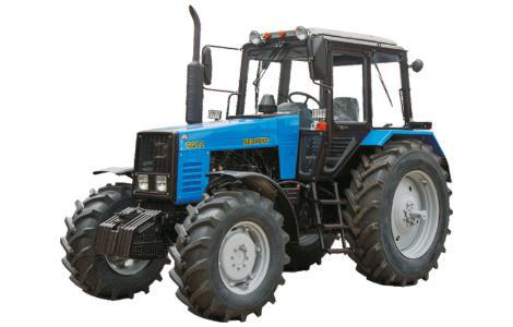 В Турции в первой половине 2019 г начнется сборочное производство тракторов Belarus
