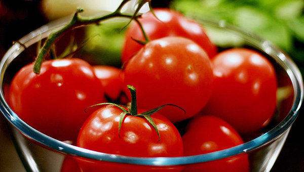 Свершилось: цены на помидоры в течение суток упали в 1,5 раза