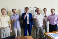 В украинском аграрном министерстве  заработал Офис поддержки реформ